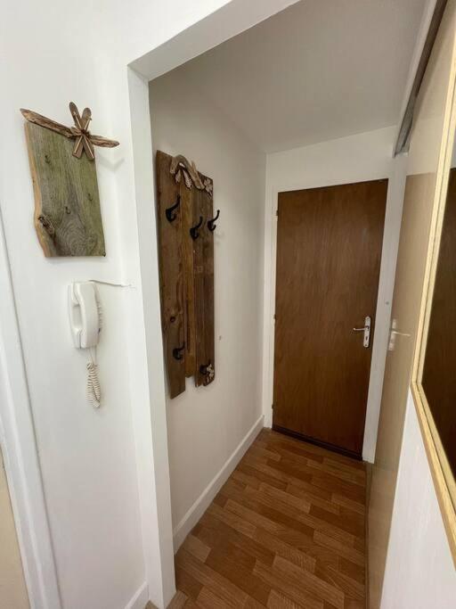 Appartement T2 Bagnères-de-Luchon Exteriör bild