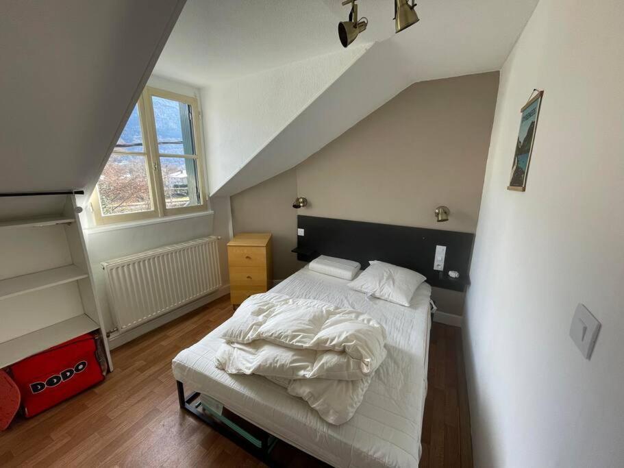 Appartement T2 Bagnères-de-Luchon Exteriör bild